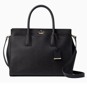NWT Kate Spade Cameron Street Candace Satchel